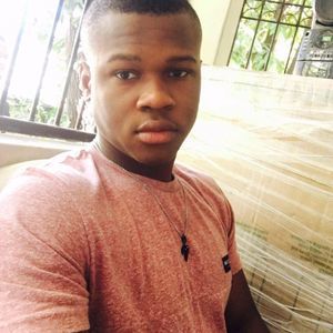 Meet your Posher, Marc